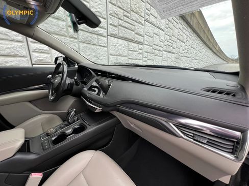 Used 2019 Cadillac XT4 Luxury image 22