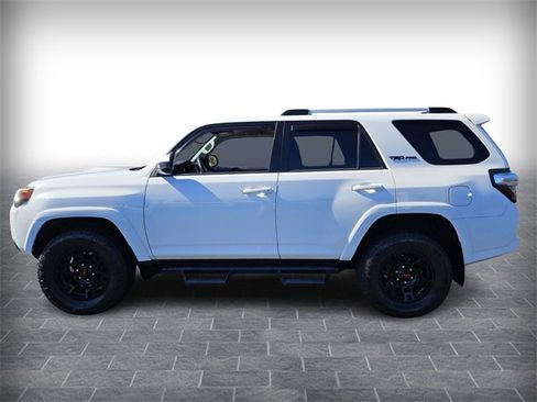 Used 2018 Toyota 4Runner TRD Pro image 4