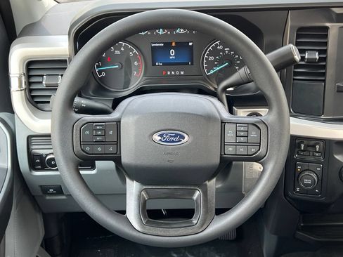 New 2026 Ford F350 XL w/ STX Appearance Package AWD/4WD image 31