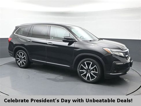 Used 2020 Honda Pilot Touring image 7