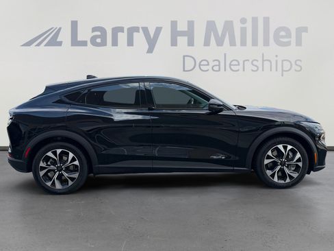 Used 2024 Ford Mustang Mach-E Select RWD image 6