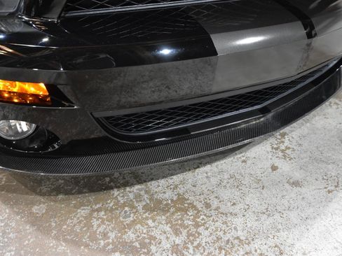 Used 2008 Ford Mustang Shelby GT500 RWD image 5