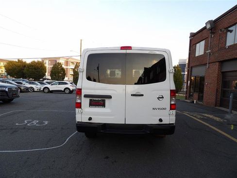Used 2016 Nissan NV 1500 S w/ Power Package image 7