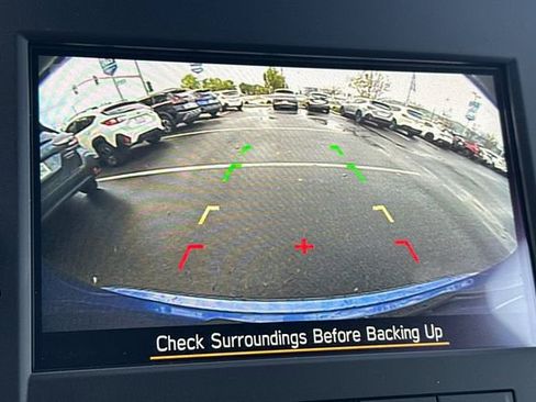 New 2026 Subaru Forester image 16