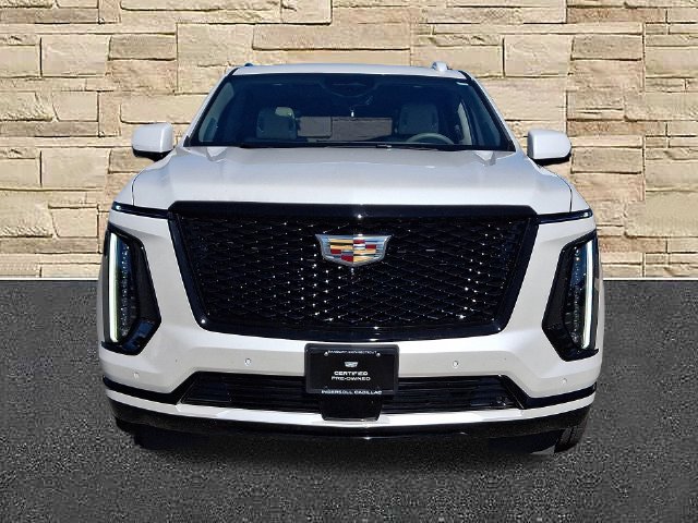 Used 2025 Cadillac Escalade Sport Platinum AWD/4WD image 5