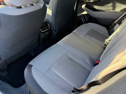 Certified 2025 Subaru Outback Premium w/ Popular Package #1A image 16