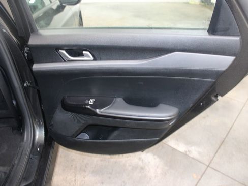 Used 2025 Kia K5 LXS image 26