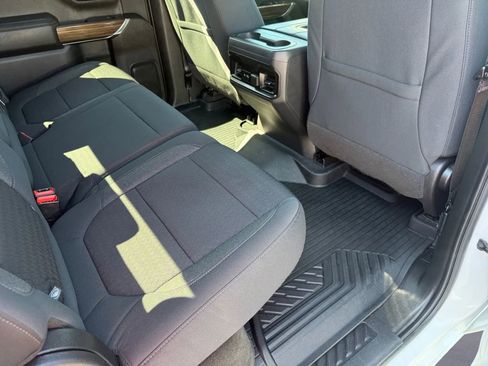 Used 2021 Chevrolet Silverado 1500 LT Trail Boss w/ Bed Protection Package image 29