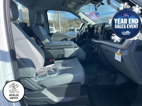New 2024 Ford F550 XL image 16
