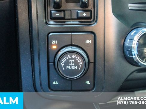 Used 2025 Ford F150 Raptor AWD/4WD image 32