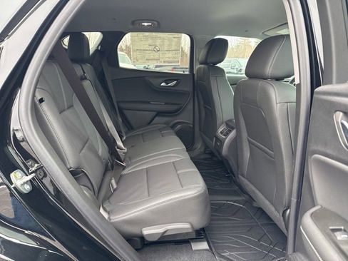 New 2026 Chevrolet Blazer LT w/ LPO, Floor Liner Package image 31