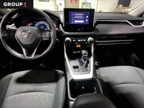 Used 2023 Toyota RAV4 XLE w/ Convenience Package image 16