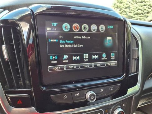 Used 2019 Chevrolet Traverse Premier image 19