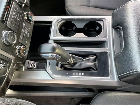 Used 2019 Ford F150 XLT w/ Equipment Group 301A Mid image 19