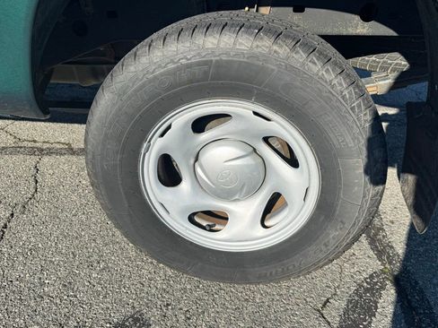 Used 2002 Toyota Tundra SR5 image 36