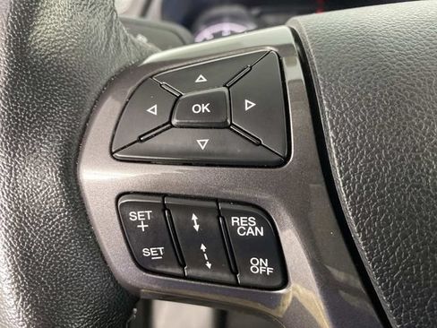 Used 2023 Ford Ranger Lariat AWD/4WD image 17
