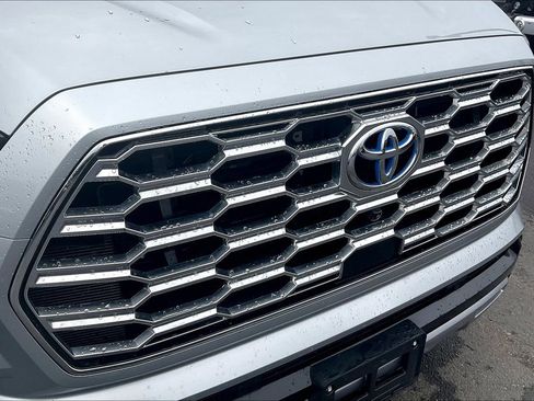 Used 2024 Toyota Sequoia Capstone image 30