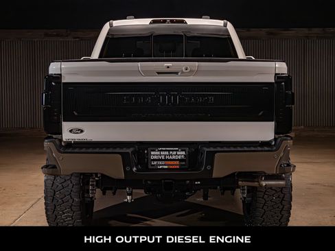 Used 2026 Ford F250 King Ranch AWD/4WD image 8