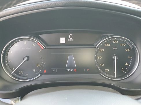 Used 2019 Cadillac XT4 Premium Luxury w/ Driver Awareness Package image 28