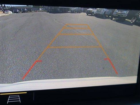 Used 2021 GMC Terrain SLT image 14