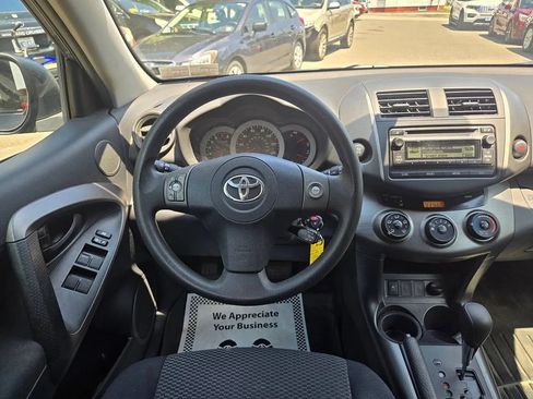Used 2012 Toyota RAV4 Sport w/ Enhancement Value Pkg AWD/4WD image 2