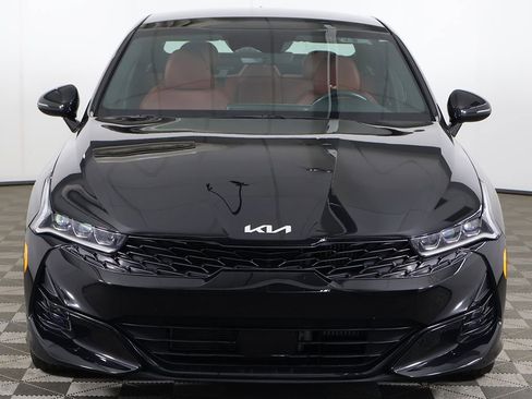Used 2024 Kia K5 GT-Line AWD/4WD image 13
