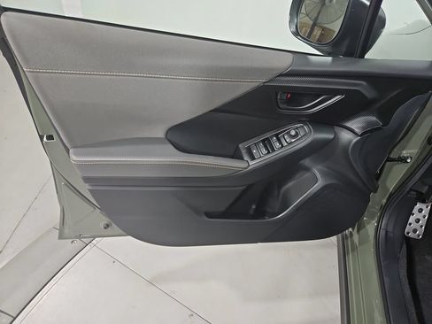 New 2026 Subaru Crosstrek 2.5i Sport AWD/4WD image 10