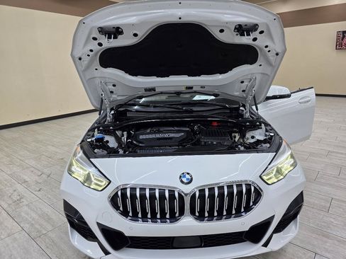 Used 2022 BMW 228i Gran Coupe w/ M Sport Package FWD image 43