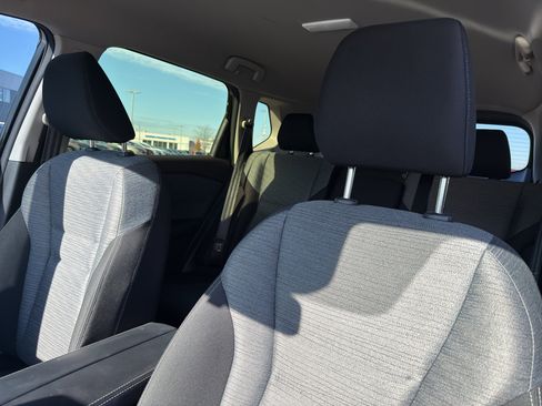 Certified 2023 Nissan Rogue SV image 27