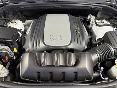 Used 2020 Jeep Grand Cherokee Summit AWD/4WD image 33