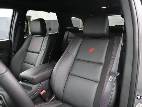New 2026 Dodge Durango GT AWD/4WD image 11