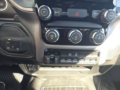 New 2026 RAM 3500 Tradesman w/ Chrome Appearance Group image 19