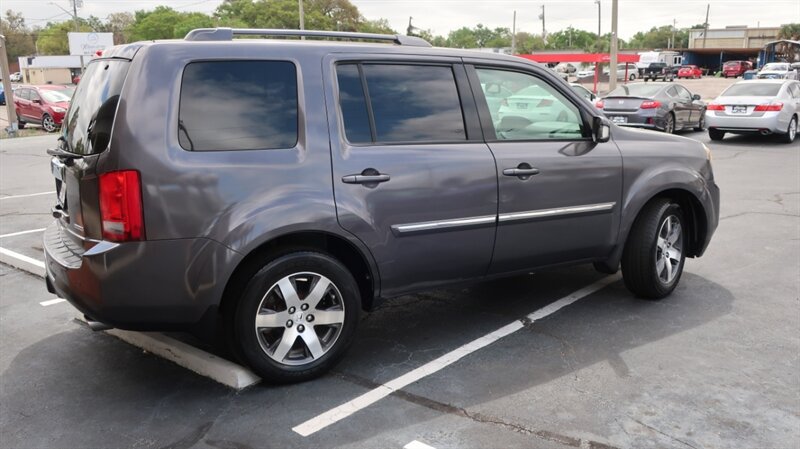 Used 2013 Honda Pilot Touring image 5