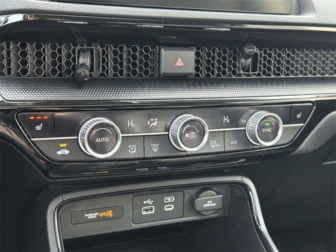 Certified 2023 Honda CR-V EX-L image 28