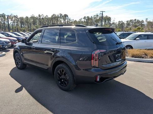 New 2025 Kia Telluride SX Prestige X-Pro image 5