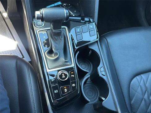 Used 2023 Kia Sportage X-Line w/ X-Line Premium Package AWD/4WD image 24