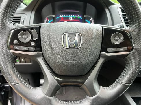 Used 2019 Honda Passport Touring image 14