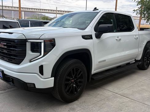 Used 2025 GMC Sierra 1500 Elevation AWD/4WD image 15