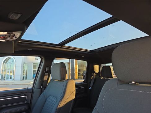 New 2026 RAM 1500 Big Horn image 30