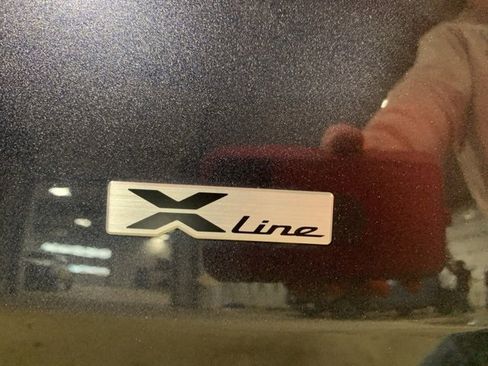 Used 2026 Kia Sportage X-Line w/ X-Line Technology Package image 30