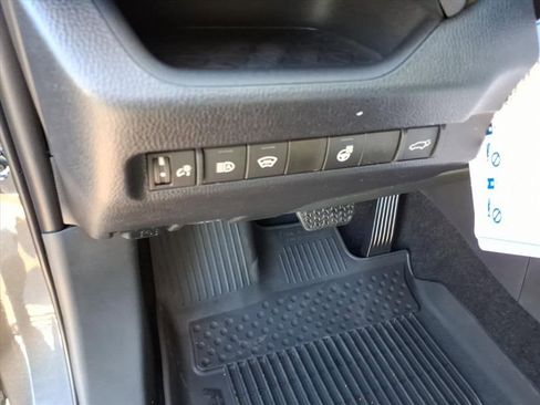 New 2025 Toyota RAV4 XLE Premium image 10