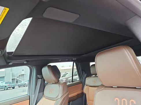 New 2026 Ford Expedition Max King Ranch AWD/4WD image 22