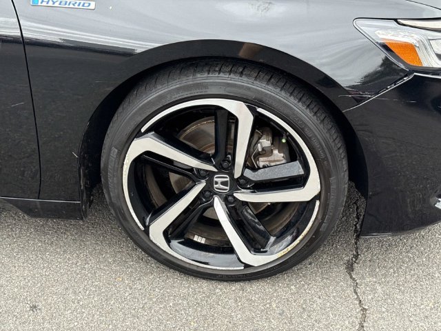 Used 2022 Honda Accord Sport image 7
