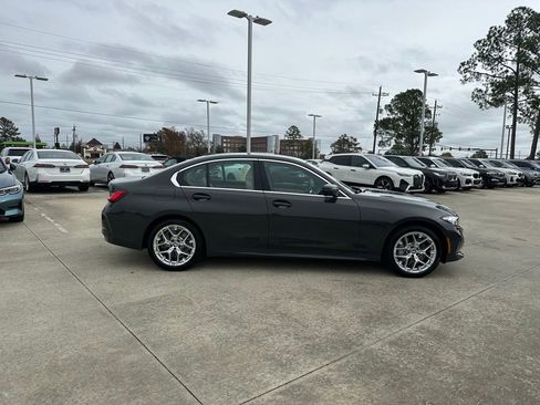 New 2026 BMW 330i Sedan w/ Premium Package image 4