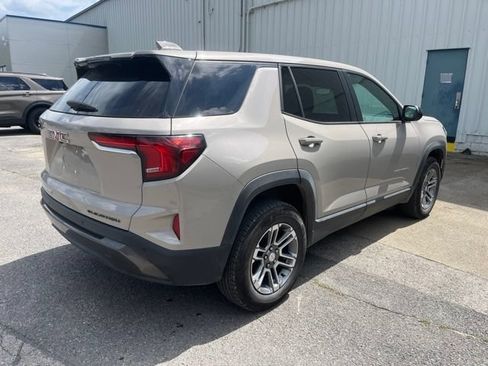 Used 2026 GMC Terrain Elevation AWD/4WD image 6