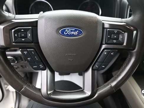 Used 2021 Ford Expedition Limited AWD/4WD image 19