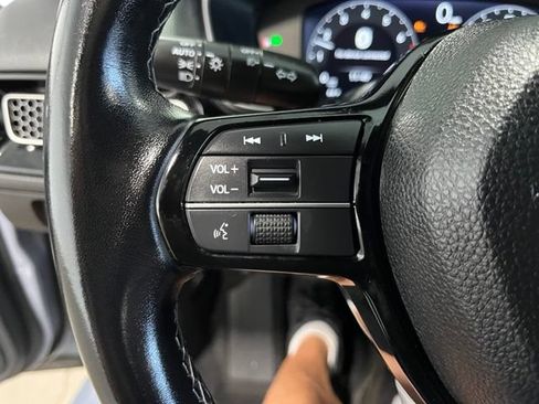 Used 2024 Honda Civic Sport Touring image 25