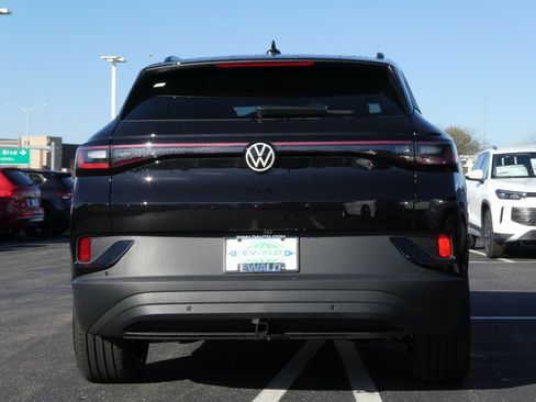 New 2025 Volkswagen ID.4 Pro S image 20