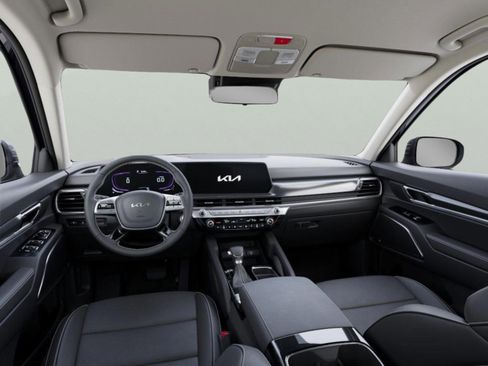 New 2025 Kia Telluride LX image 13