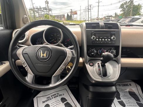 Used 2008 Honda Element EX image 23
